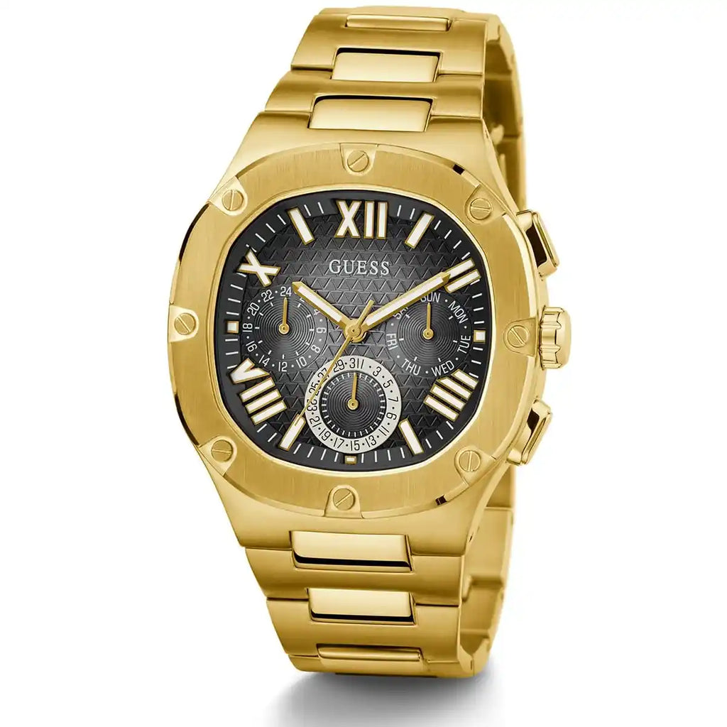 Montre Guess Headline pour homme GW0572G2