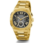 Montre Guess Headline pour homme GW0572G2
