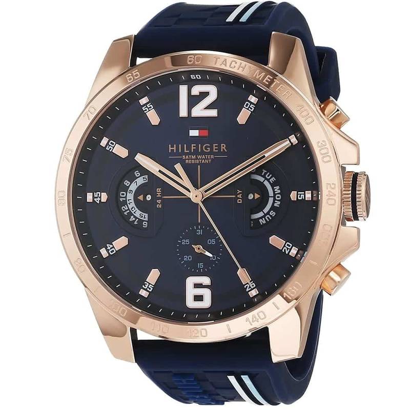 Montre Tommy Hilfiger pour homme 1791474
