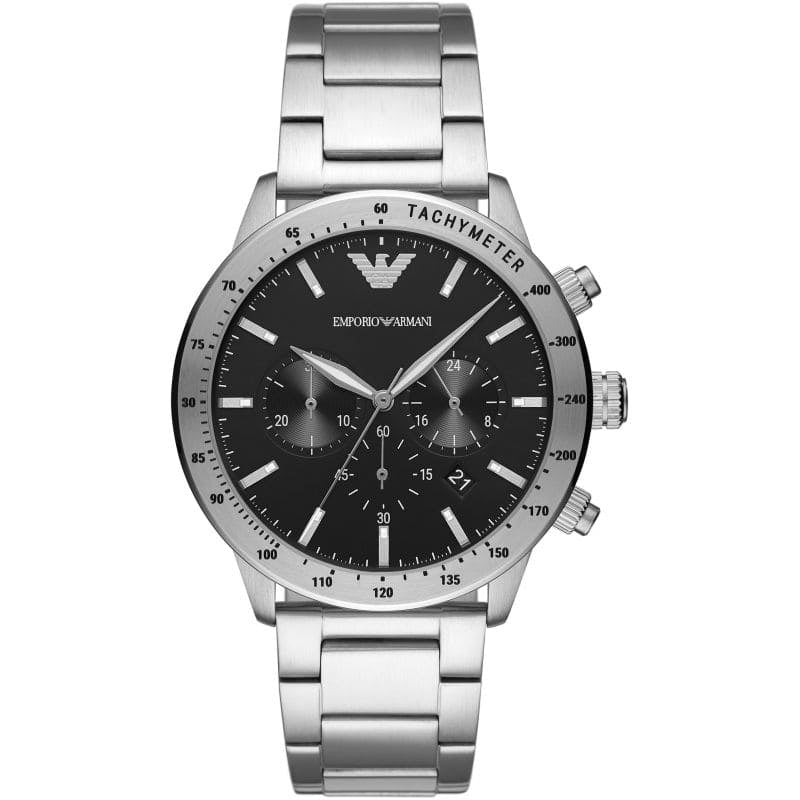 Montre homme Emporio Armani Mario AR11241