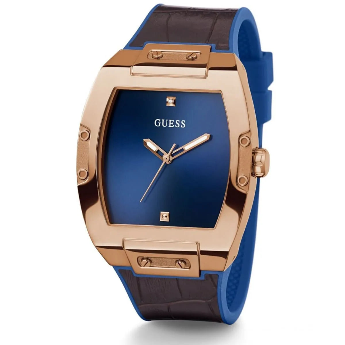 Montre Guess pour homme GW0386G2