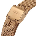 Montre-robe Guess originale pour femme GW0402L3