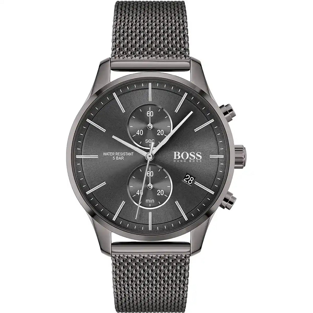Montre Hugo Boss pour homme 1513870