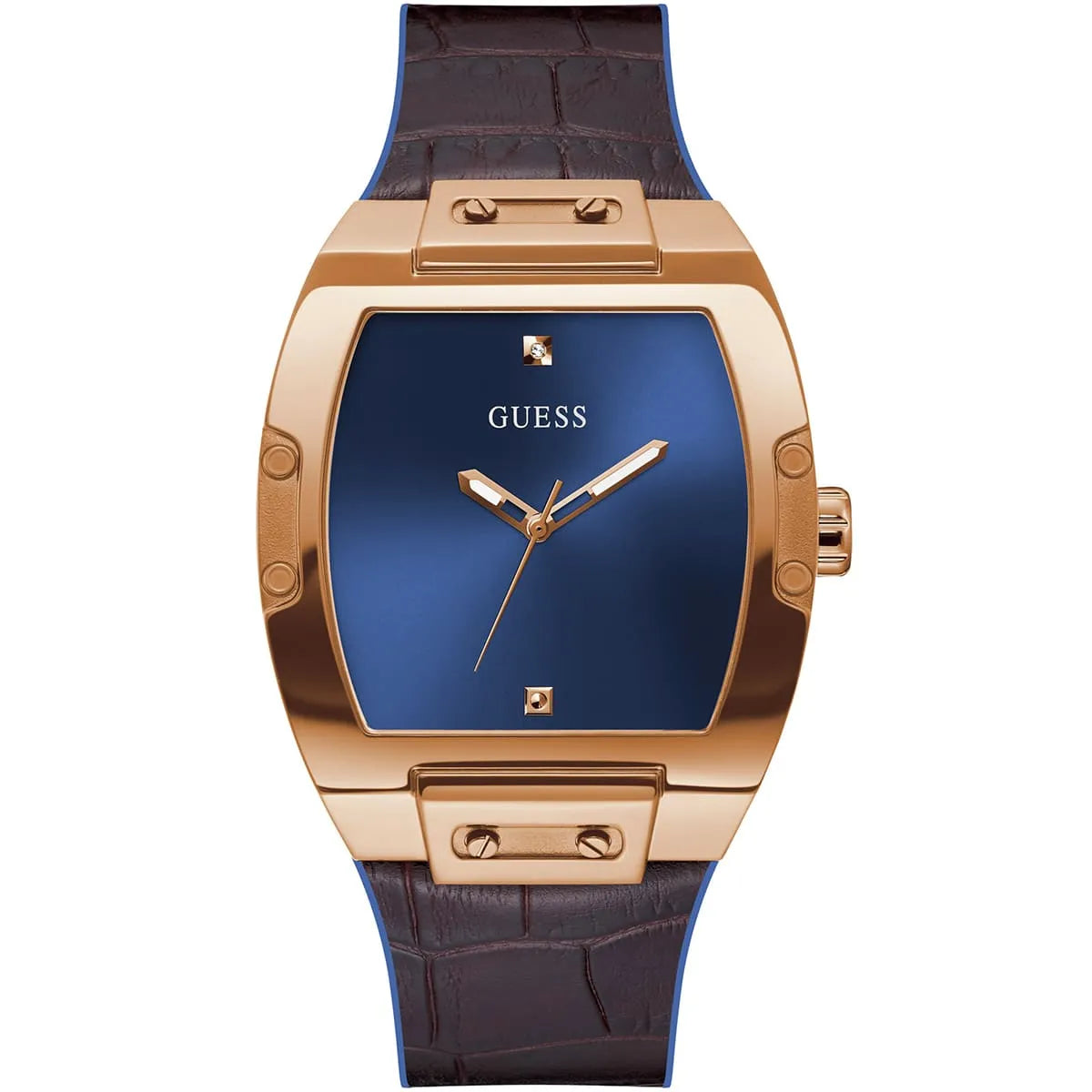 Montre Guess pour homme GW0386G2