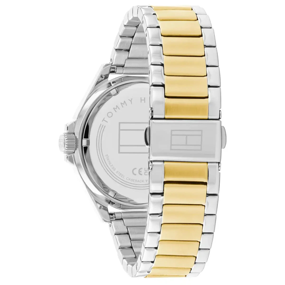 Montre homme Tommy Hilfiger Logan 1792013