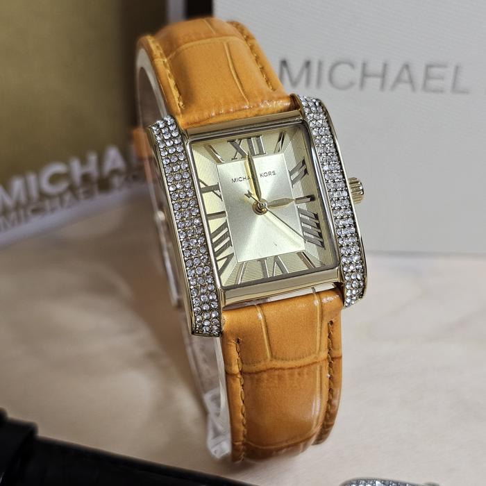 Michael Kors Emery Montre Pour Femme, Mk2983
