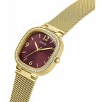 Montre Guess pour femme Tapestry GW0354L4