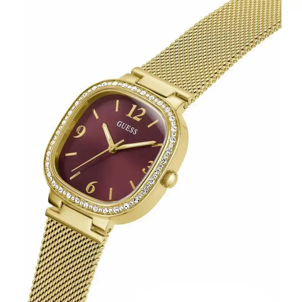 Montre Guess pour femme Tapestry GW0354L4