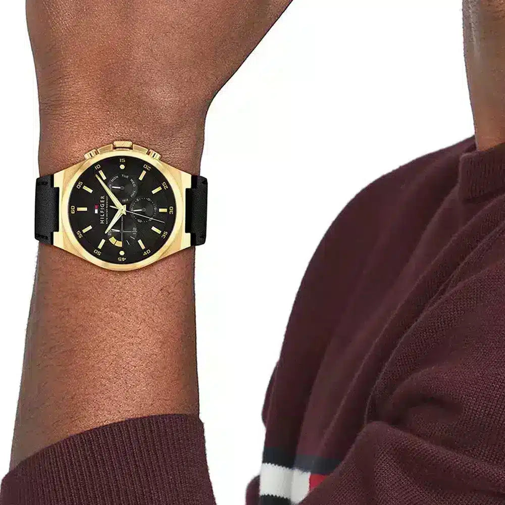 Montre homme Tommy Hilfiger Dexter 1792086