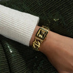 Montre Guess pour femme Runway GW0603L2