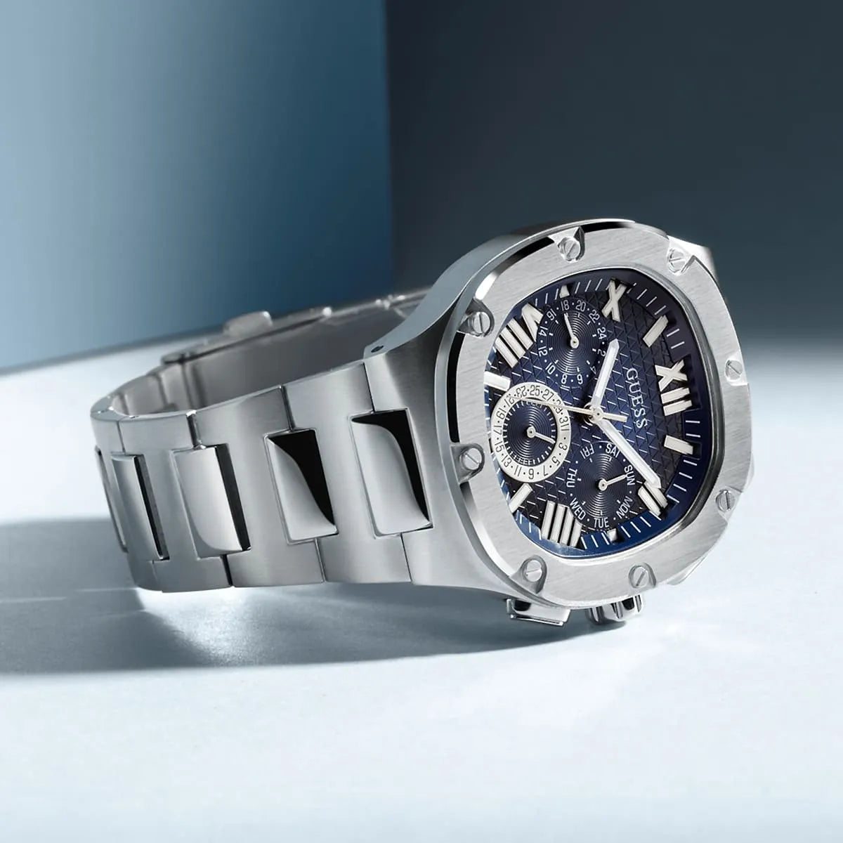 Montre Guess pour homme GW0572G1