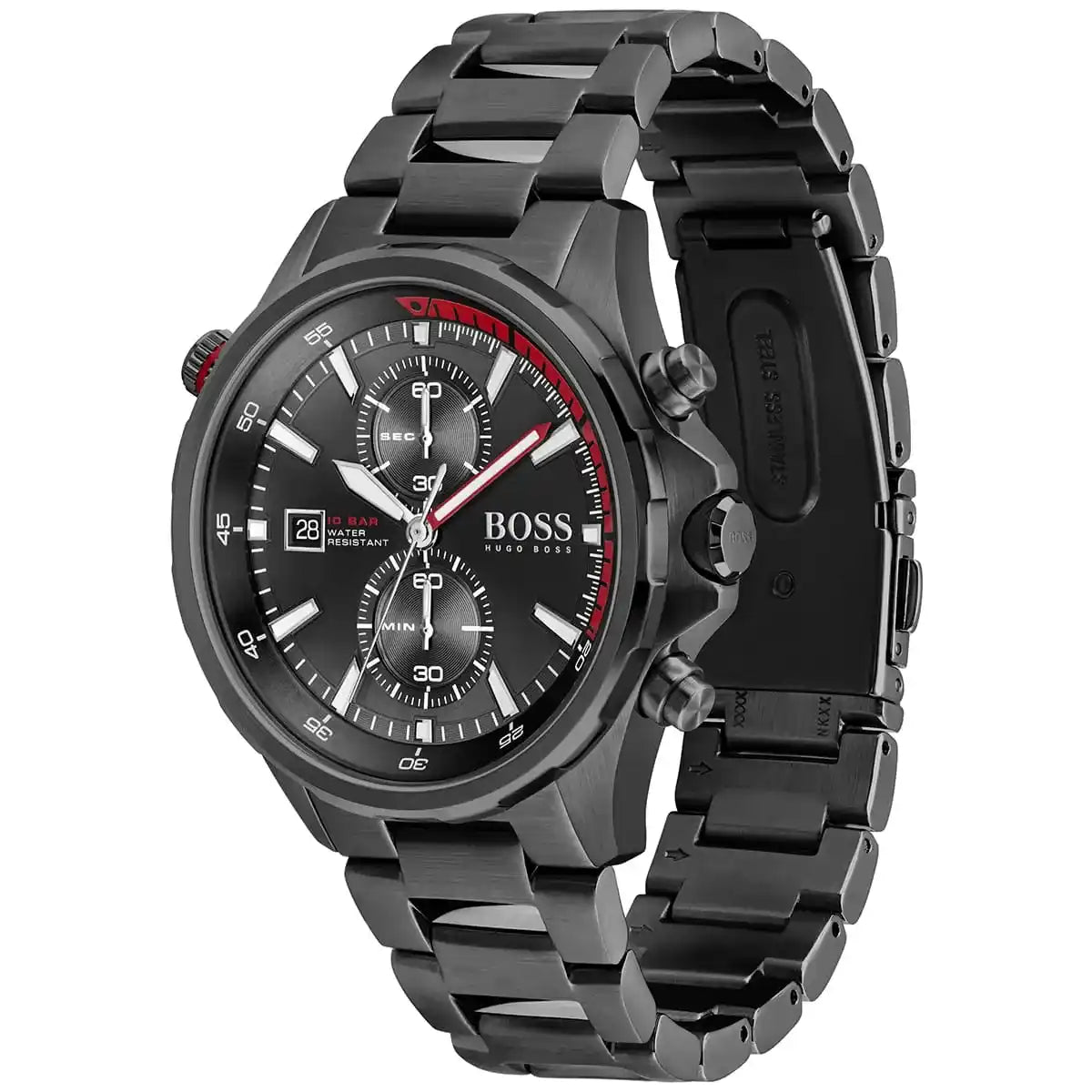 Montre Hugo Boss pour homme 1513825