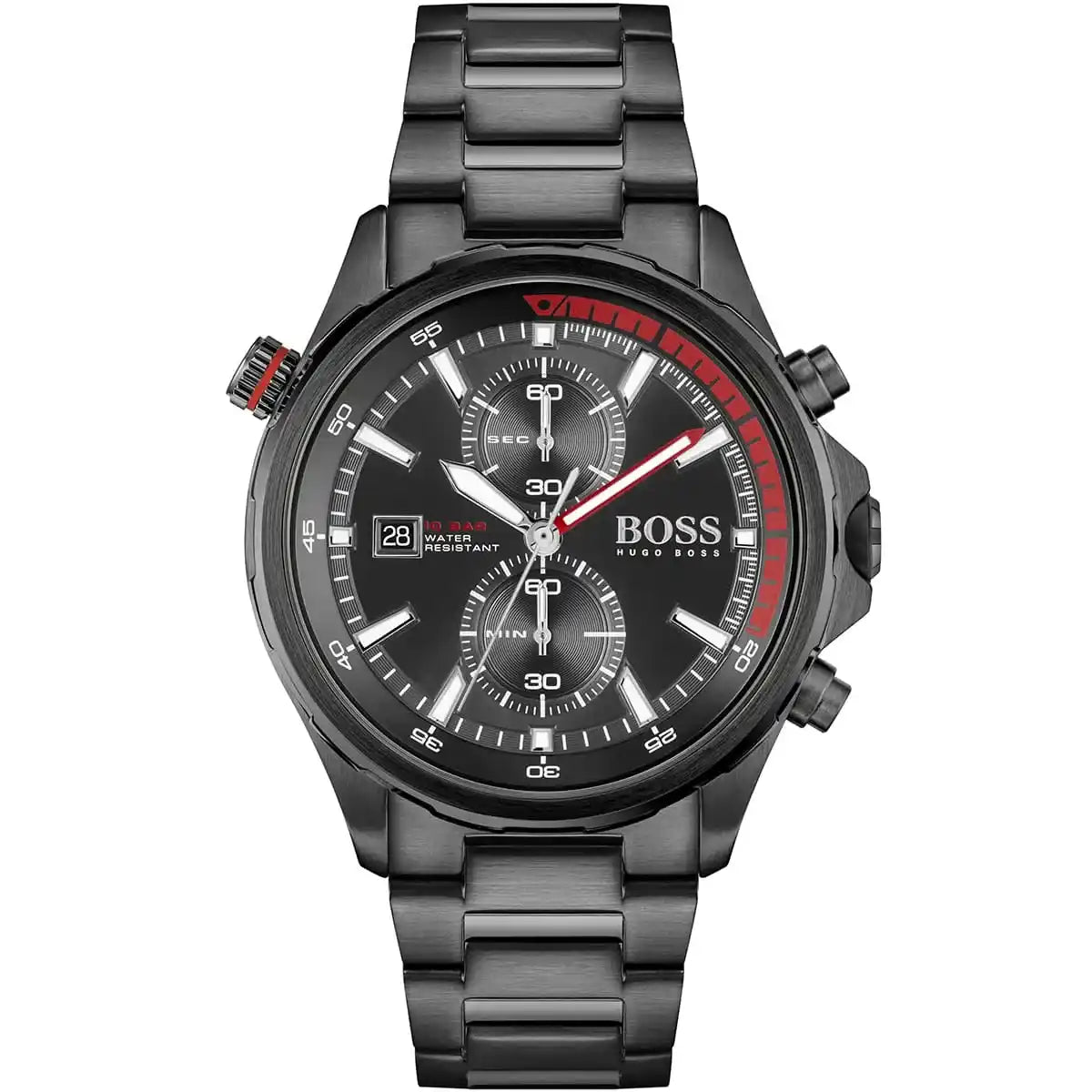 Montre Hugo Boss pour homme 1513825