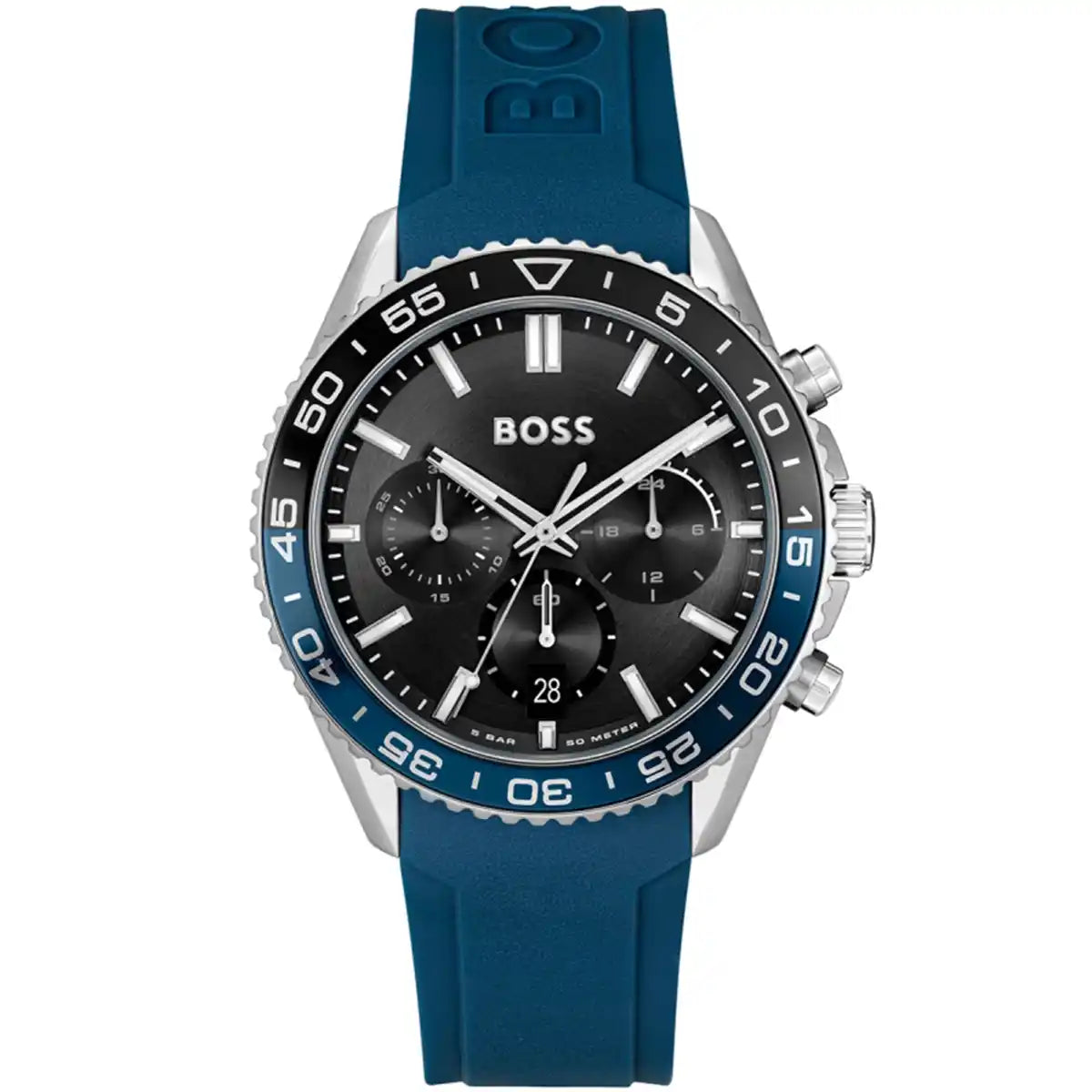 Montre Hugo Boss pour homme 1514245
