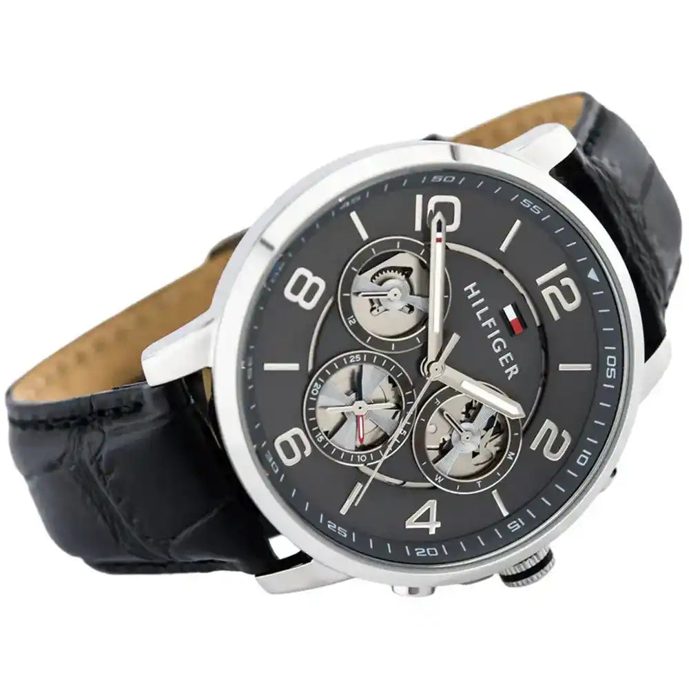 Montre homme Tommy Hilfiger Keagan 1791289