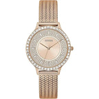 Montre-robe Guess originale pour femme GW0402L3