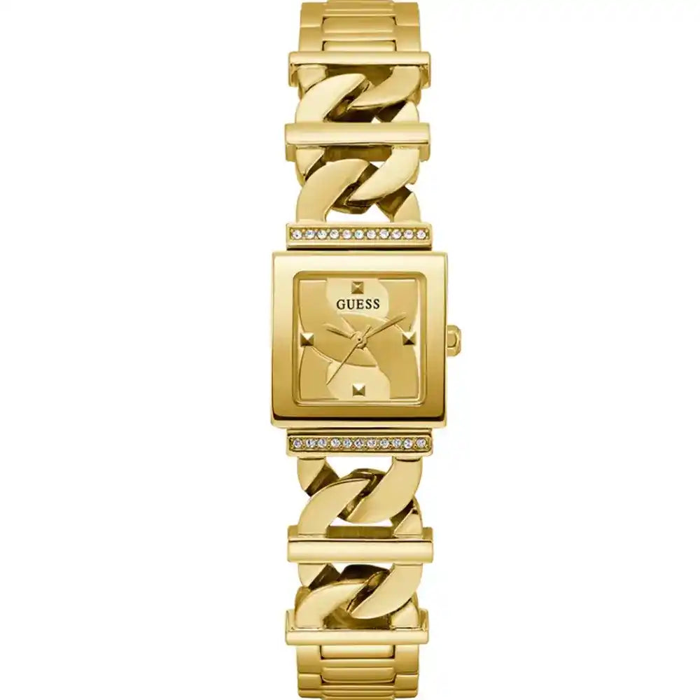 Montre Guess pour femme Runway GW0603L2