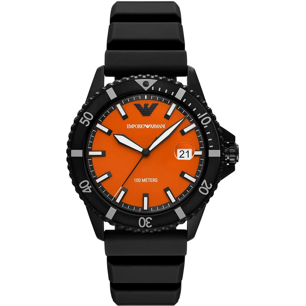 Montre Emporio Armani pour homme AR11684
