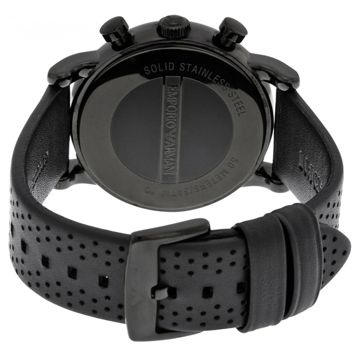 Montre Emporio Armani pour homme AR1737