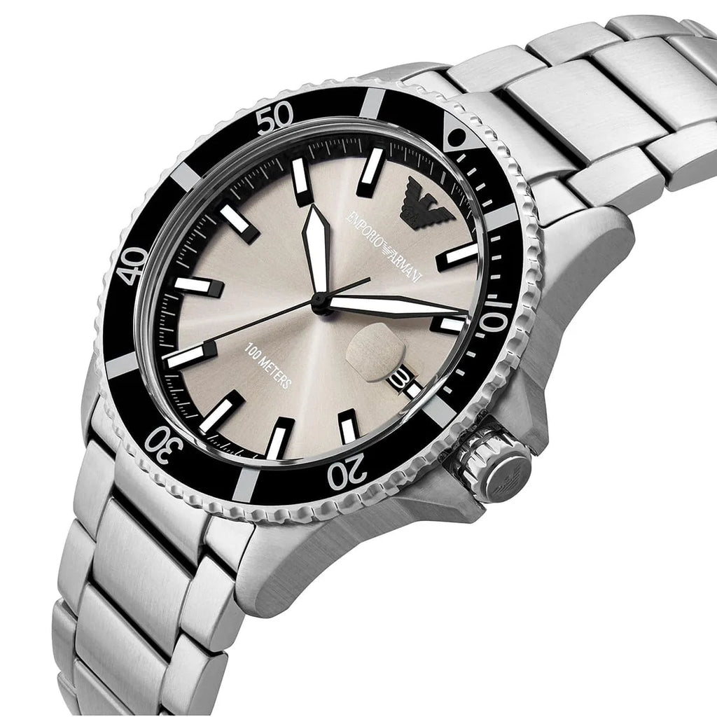 Montre Emporio Armani pour homme AR11683