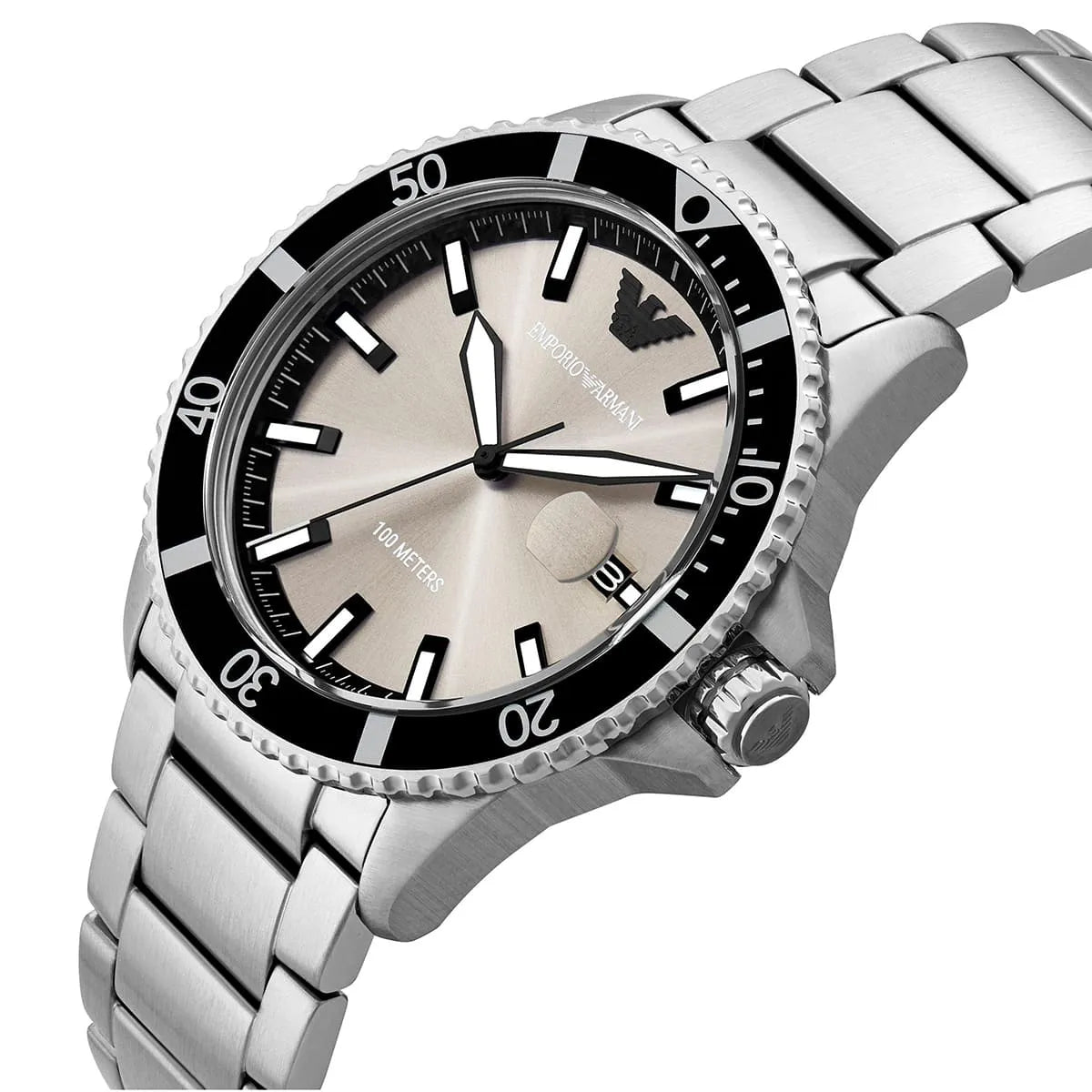 Montre Emporio Armani pour homme AR11683