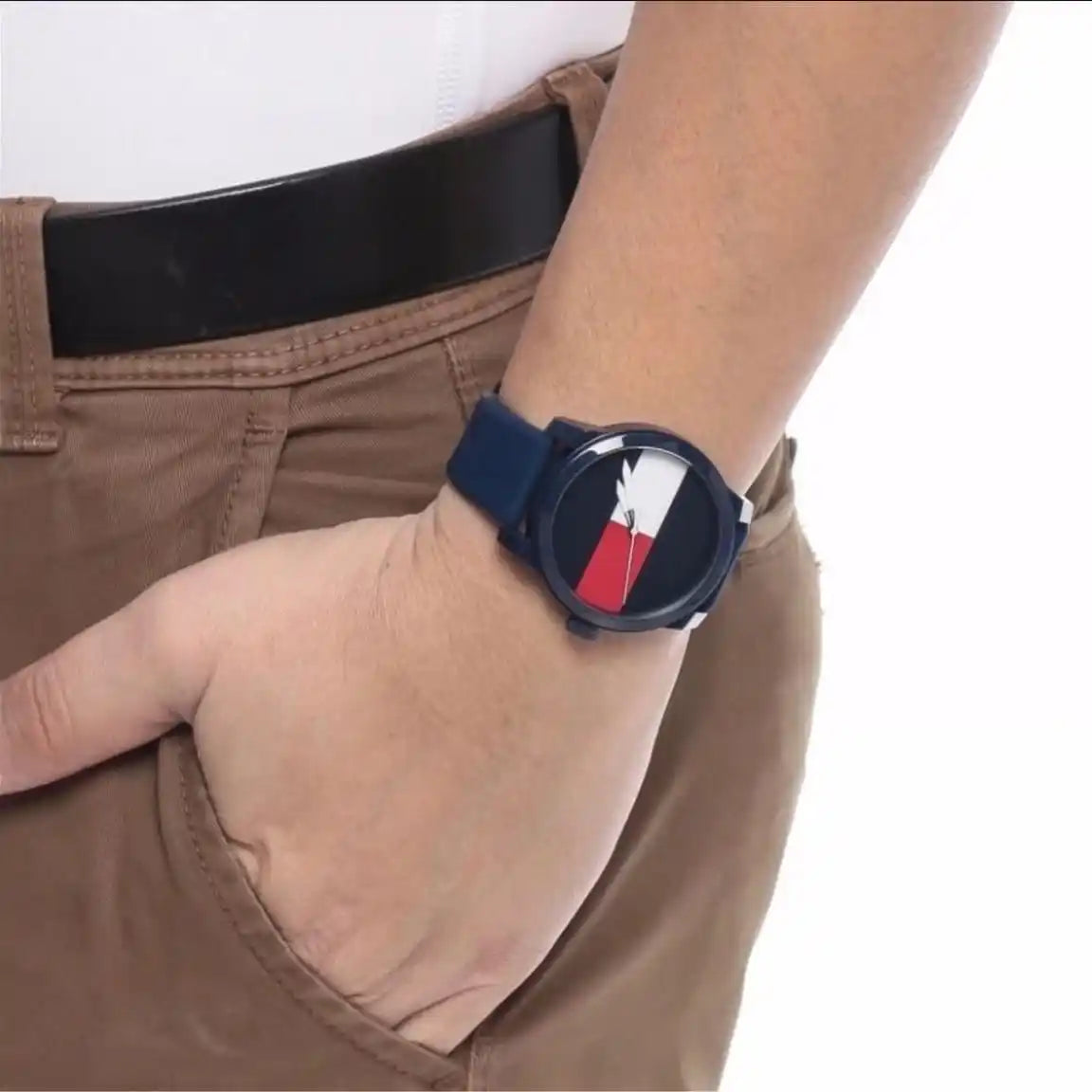 Montre homme Tommy Hilfiger 1791322