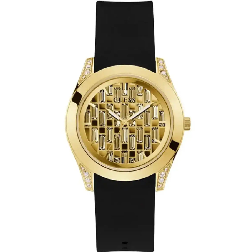 Montre Guess Clarity pour femme GW0109L1