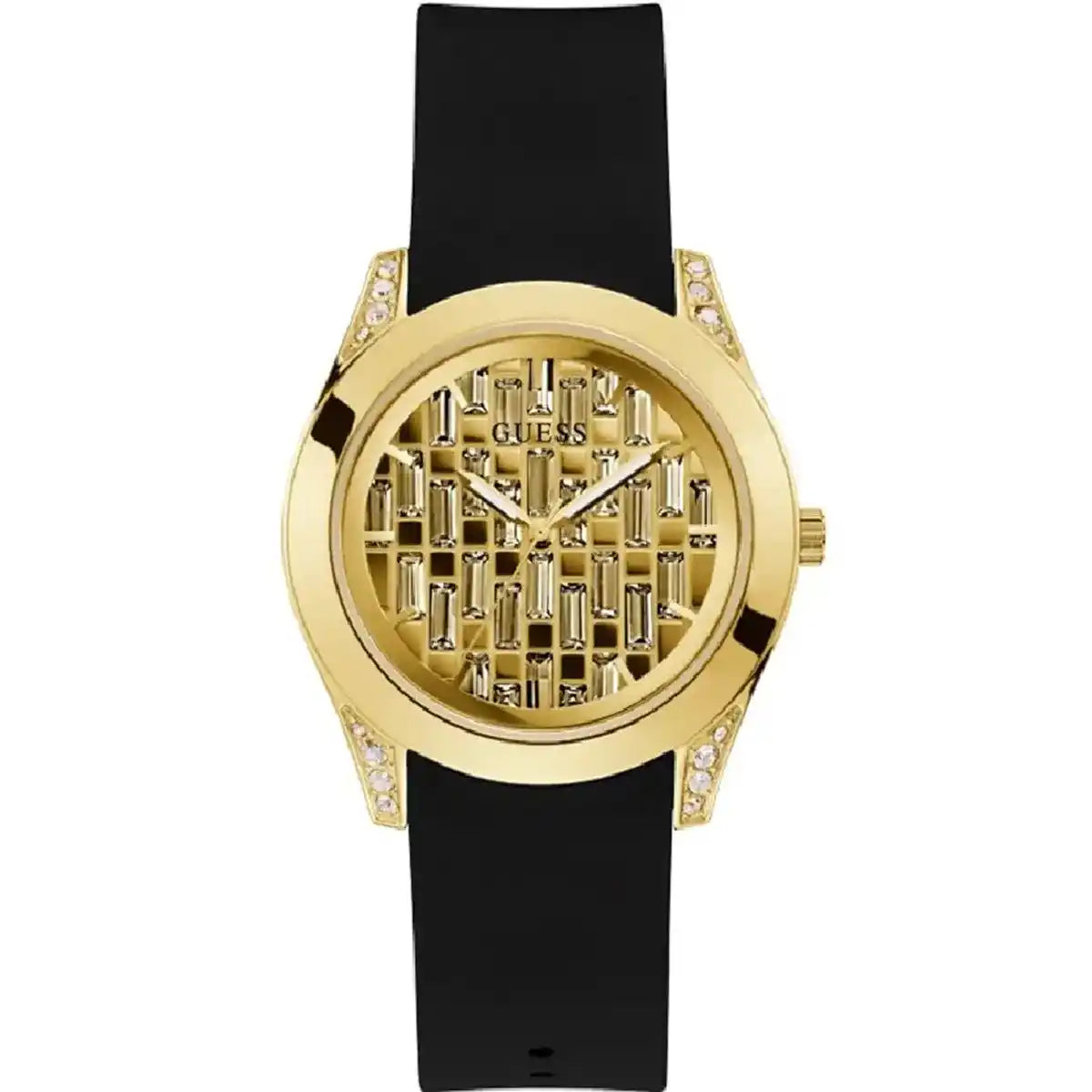Montre Guess Clarity pour femme GW0109L1
