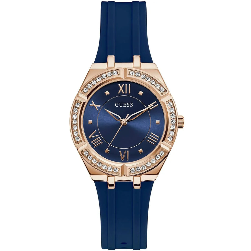 Montre Guess pour femme GW0034L4