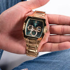 Montre Guess Phoenix pour homme GW0456G3