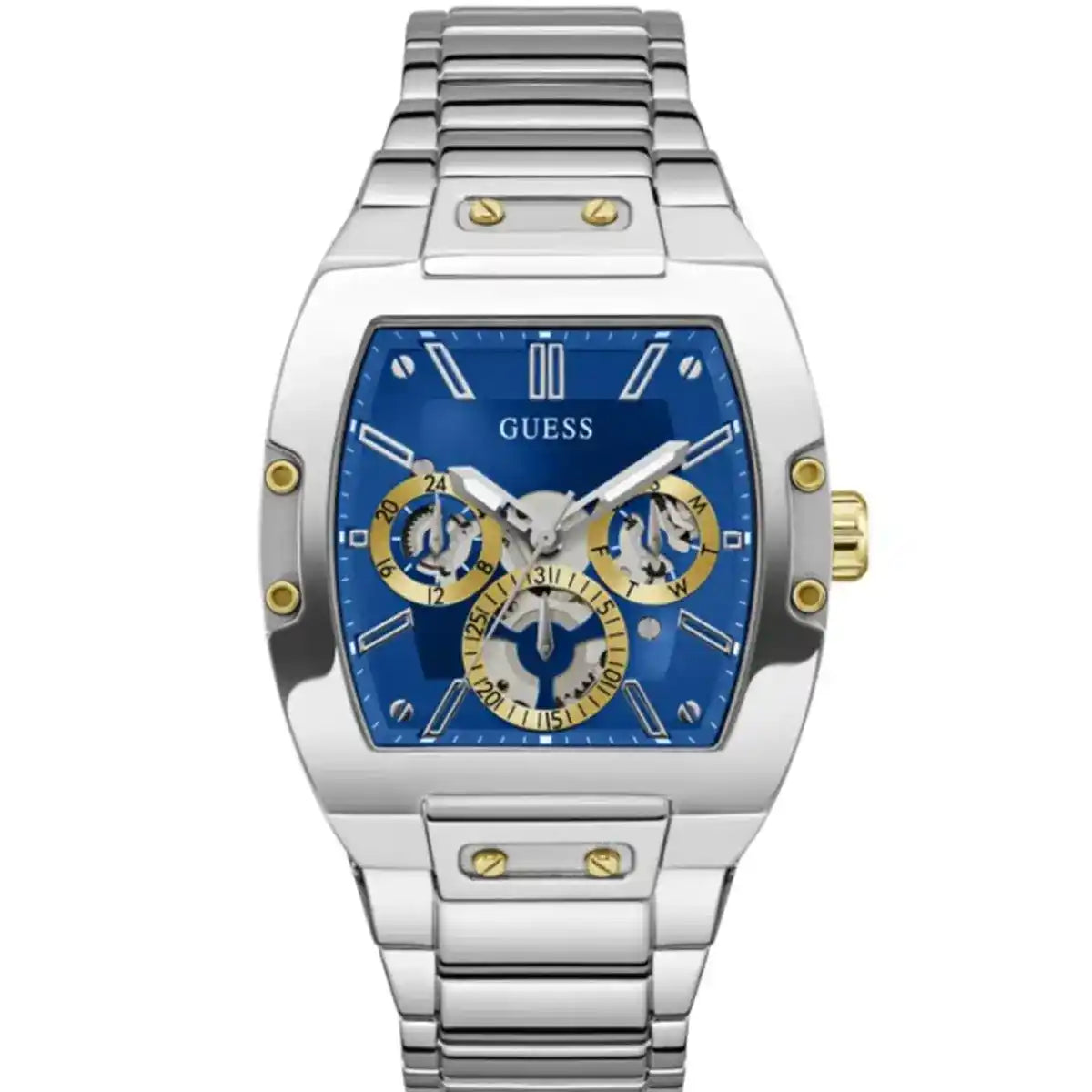 Montre Guess Phoenix pour homme GW0456G5