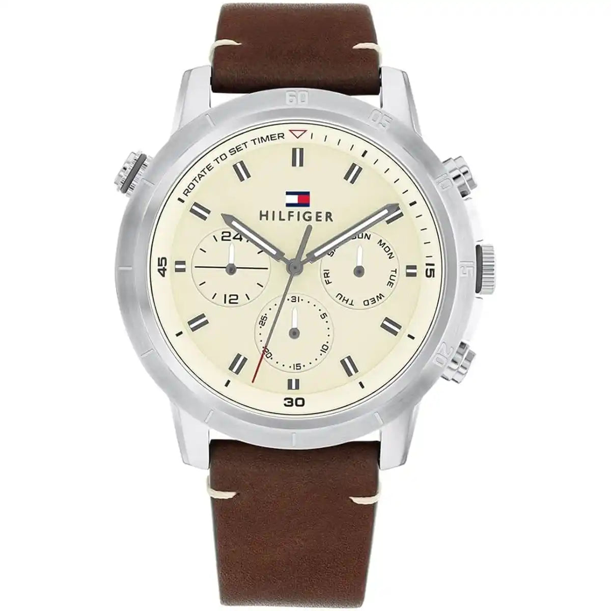 Montre Tommy Hilfiger Troy pour homme 1792102