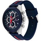 Montre homme Tommy Hilfiger originale, grand modèle sport 1792083