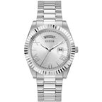 Montre Guess Connoisseur pour homme GW0265G6