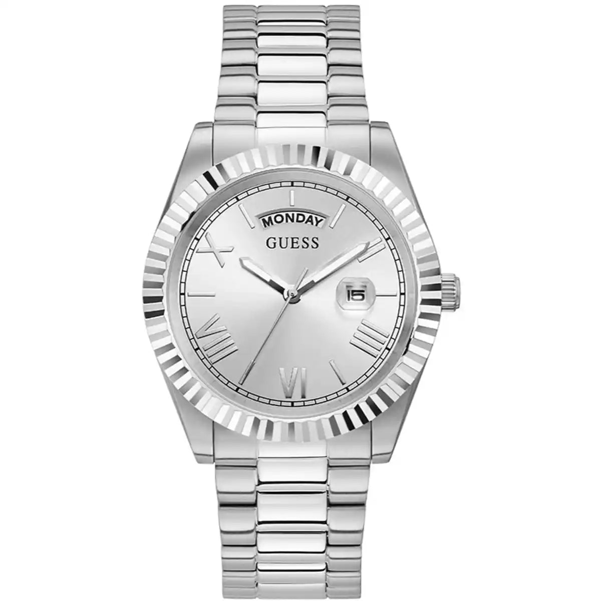 Montre Guess Connoisseur pour homme GW0265G6