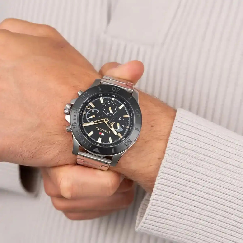 Montre Tommy Hilfiger pour homme 1792114