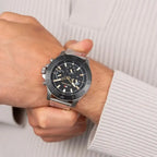 Montre Tommy Hilfiger pour homme 1792114