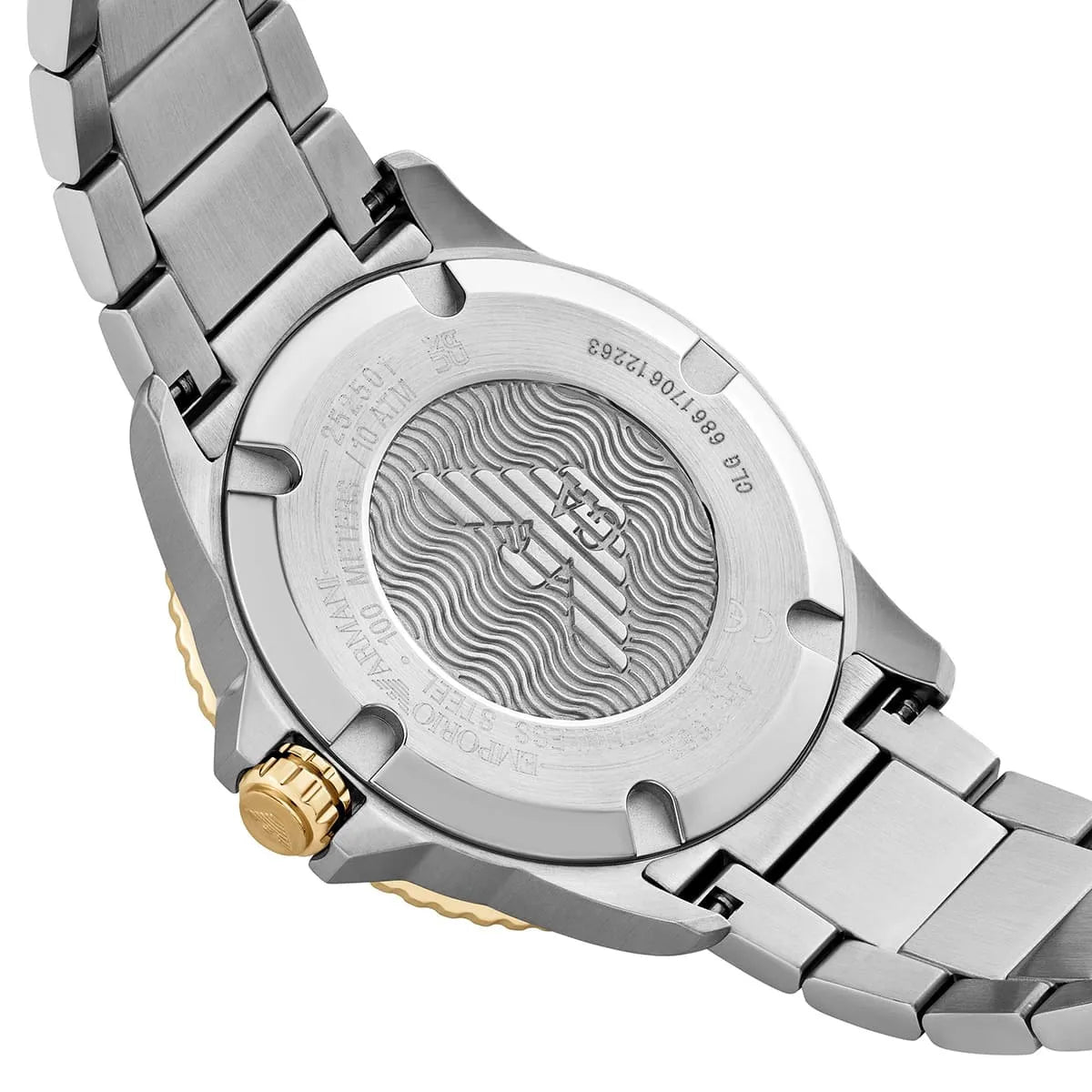 Montre Emporio Armani pour homme AR11682