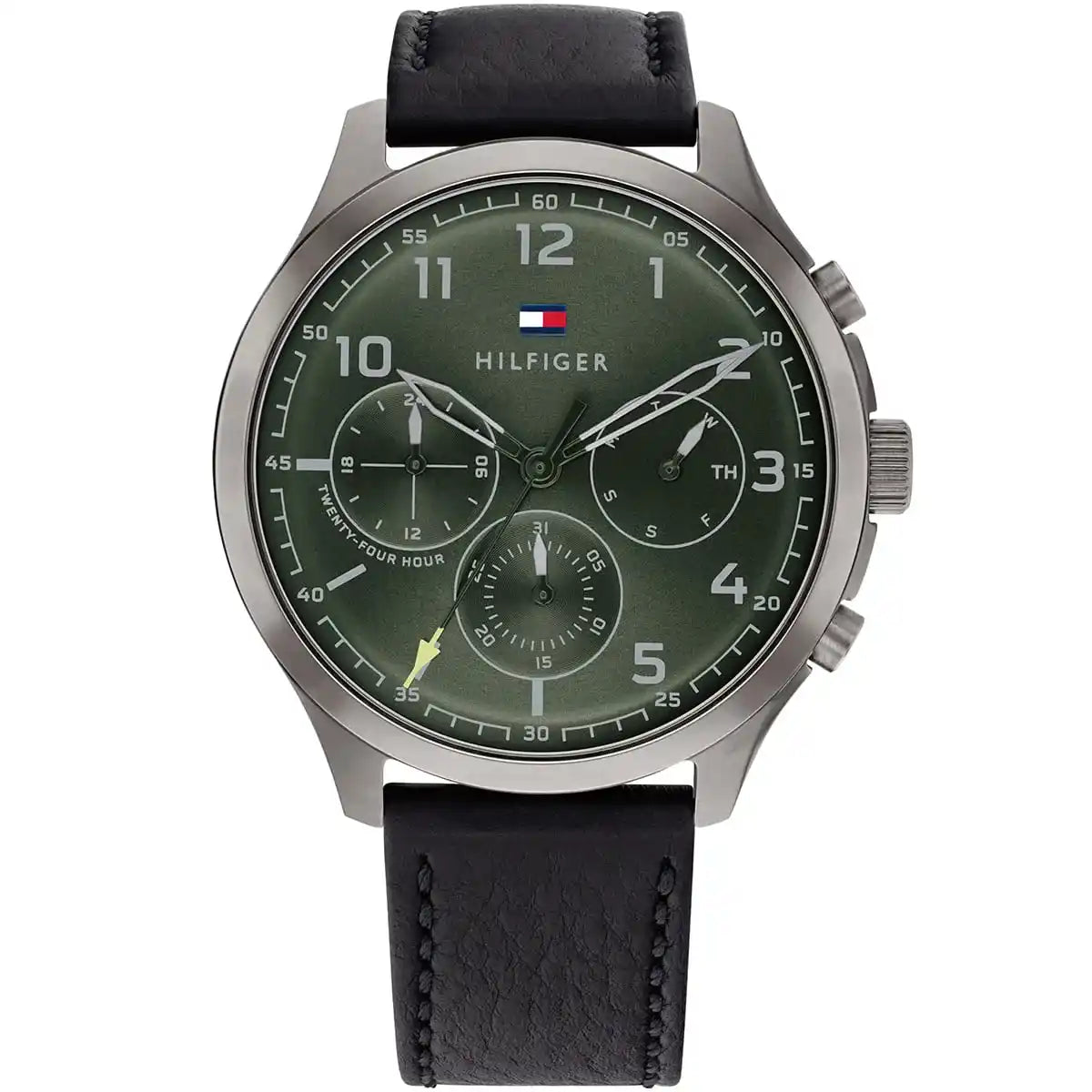 Montre homme Tommy Hilfiger Asher 1791856