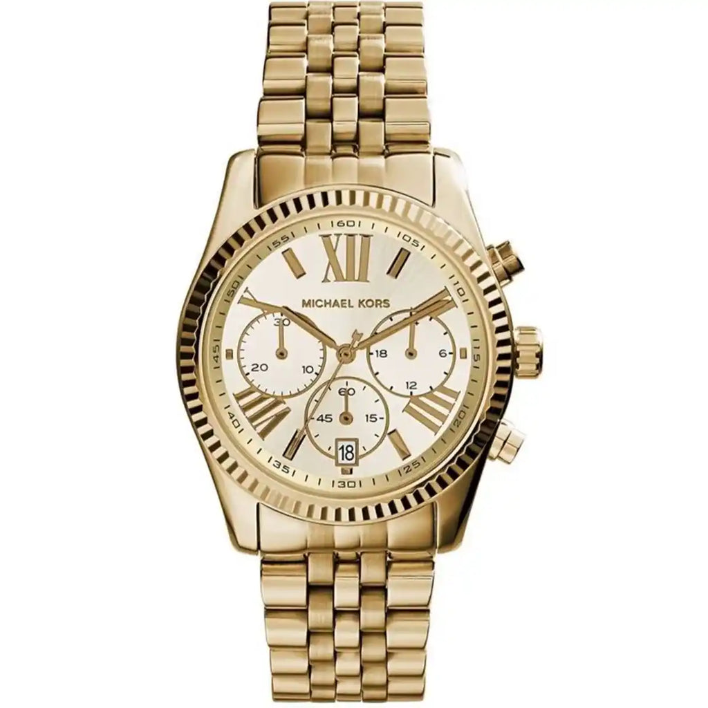 Montre femme Michael Kors Lexington MK5556