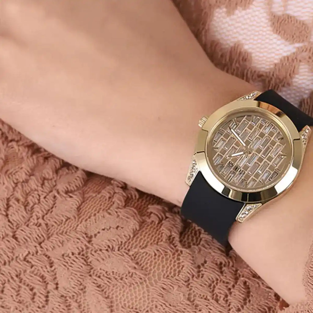 Montre Guess Clarity pour femme GW0109L1