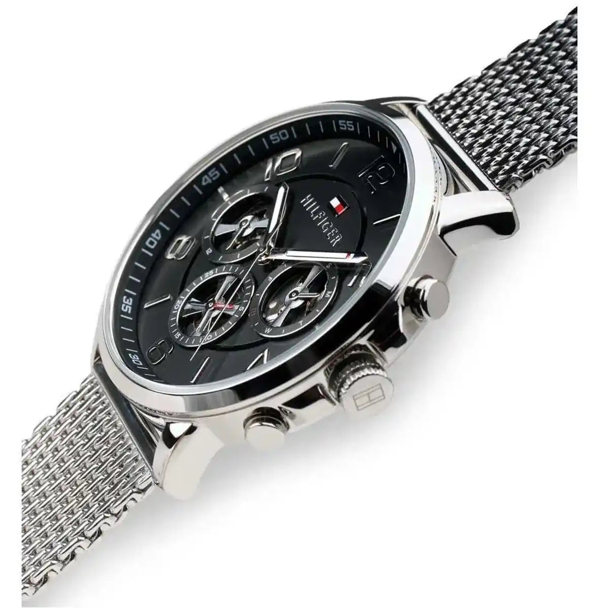 Montre Tommy Hilfiger Homme Keagen 1791292