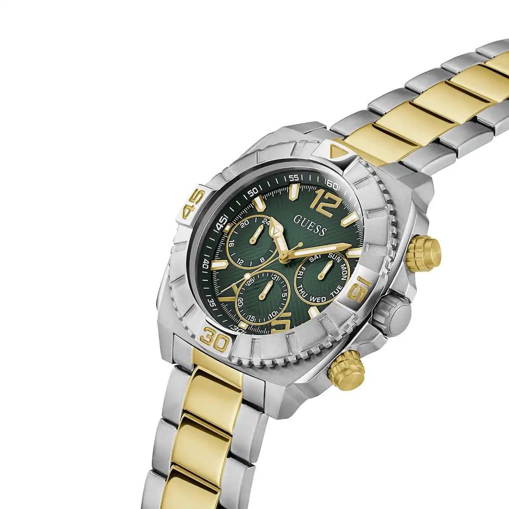 Montre Guess pour homme GW0800G1