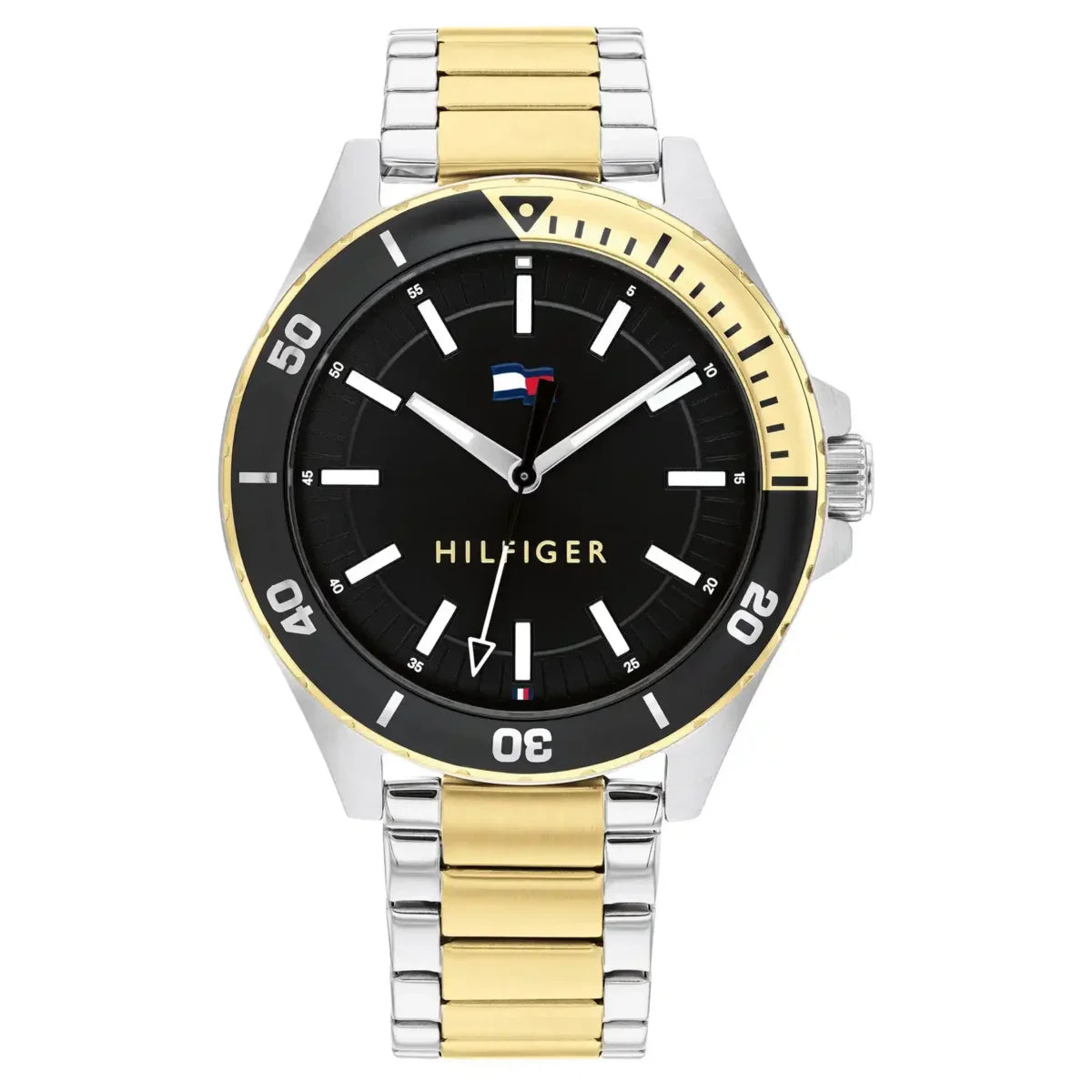 Montre homme Tommy Hilfiger Logan 1792013