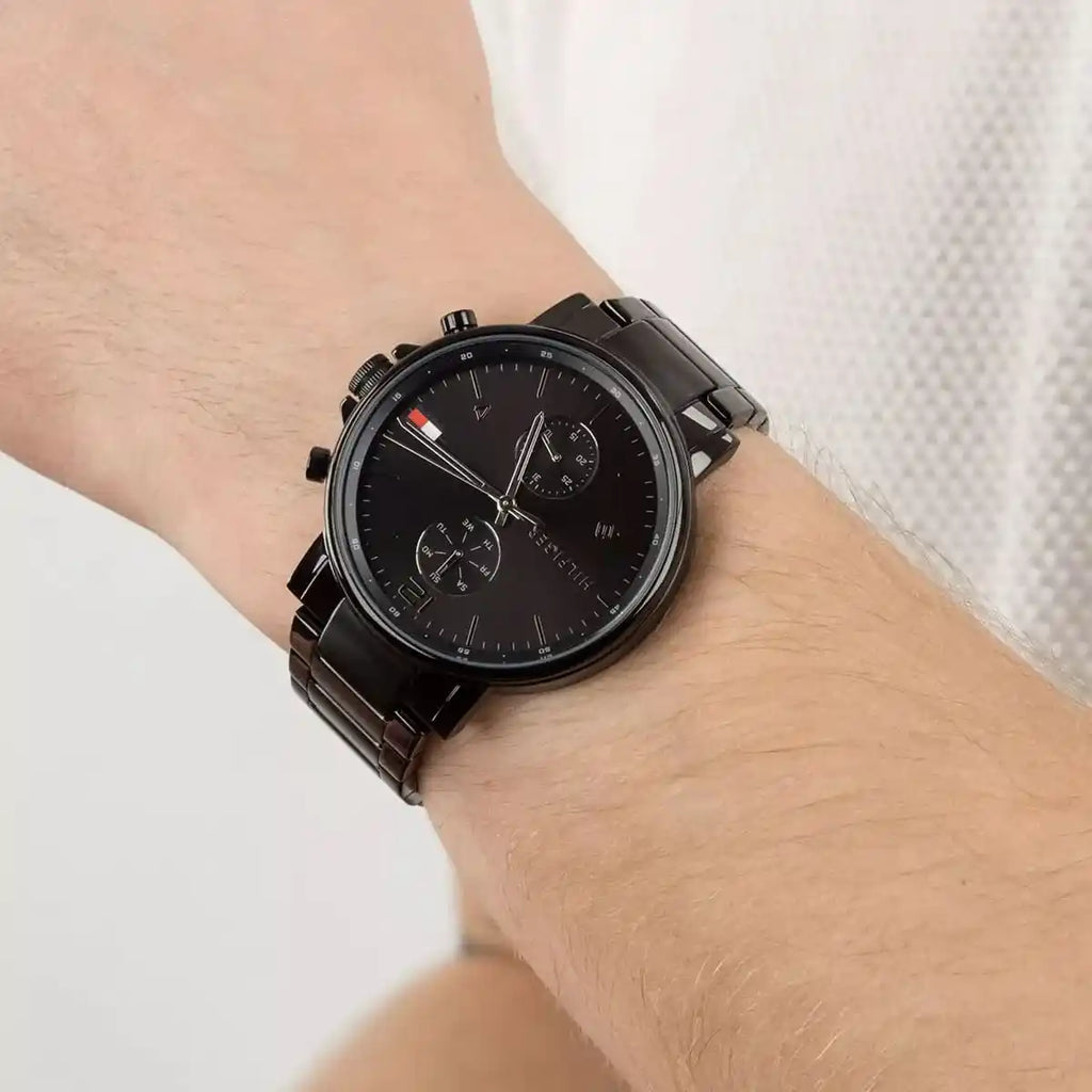 Montre homme Tommy Hilfiger Daniel 1710414