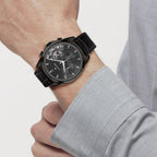 Montre homme Tommy Hilfiger originale Baker 1710452