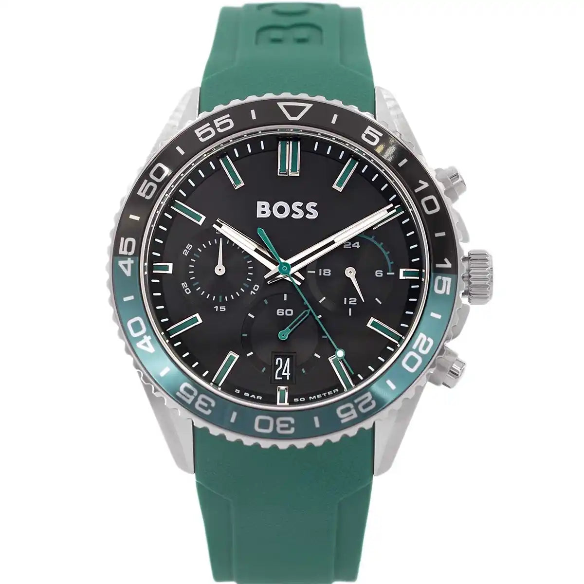 Montre Hugo Boss pour homme 1514246