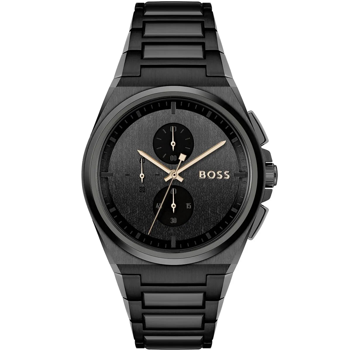 Montre Hugo Boss pour homme 1514068