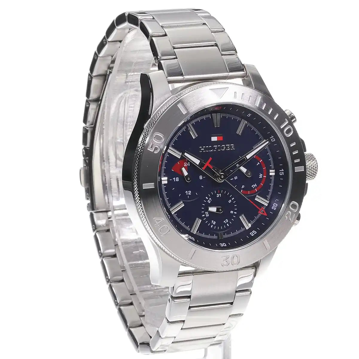 Montre Tommy Hilfiger pour homme 1792113