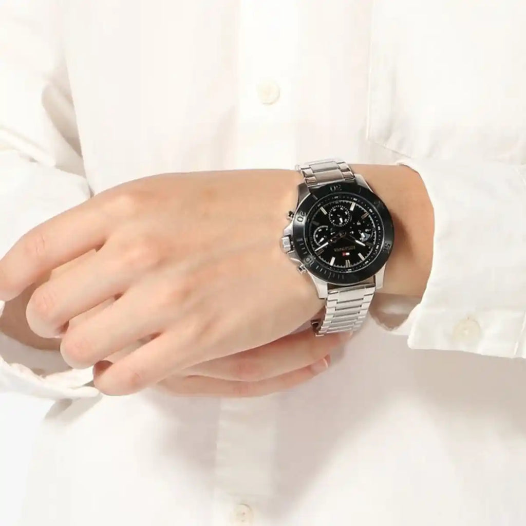 Montre Tommy Hilfiger pour homme 1792114